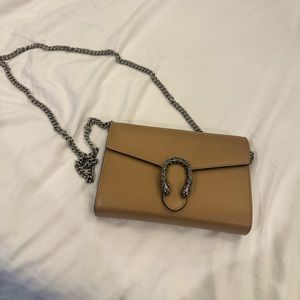 Gucci crossbody